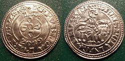 1.5 € 2009 Morabitino datant du règne de Sanche II