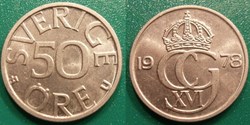 50 Ore 1978
