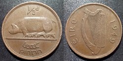 1/2 Pingin 1949