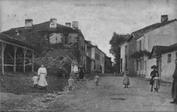 Carte Postale (40) Tartas