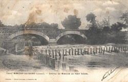 Carte Postale (40) Mimizan-les-Bains