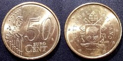 50 cent cent 2019 François