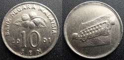 10 Sen 2001