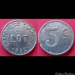 p- MN Lot 5 C. 1922 Al Elie:10.1