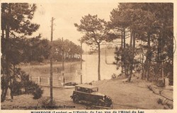 Carte Postale (40) Hossegor