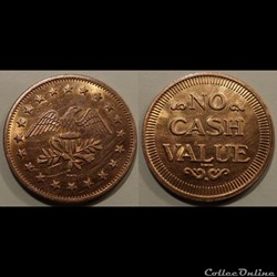 e- J etr USA No Cash Value