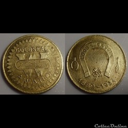 e- J etr USA Gold Seal Award