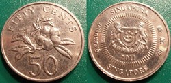 50 Cents 2011
