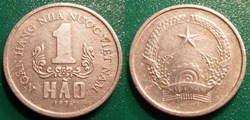 1 Hao 1976