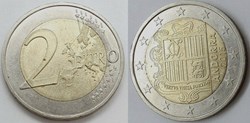 2 Euros 2015