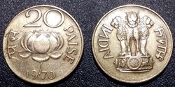 20 Paises 1970