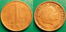 1 Cent 1966