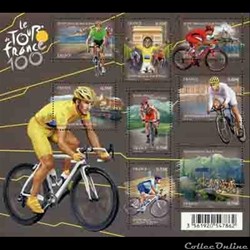 2013 Le tour de France a 100 ans