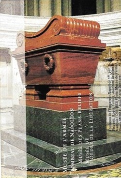 Paris - Tombeau de Napoléon 1er
