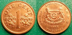 1 Cent 1993