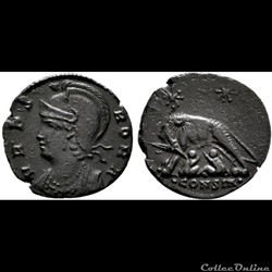 H31 VRBS ROMA Constantinople