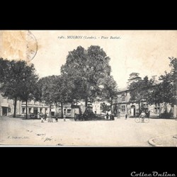 Carte Postale (40) Mugron