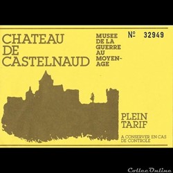 Château de Castelnaud
