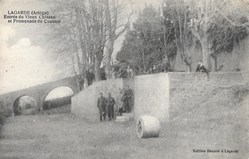 Ariège - Lagarde