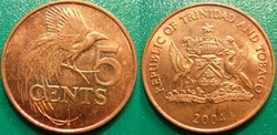 5 Cents 2004