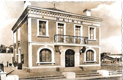 Carte Postale (40) Bascons