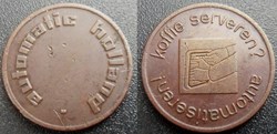 e- J etr Pays Bas Automatic Holland Koffie Serveren?
