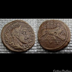 B5 Gordien III 238-244