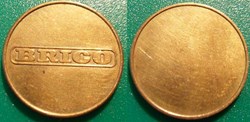 b- Jeton BRICO