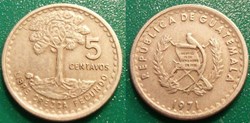 25 Centavos 1991