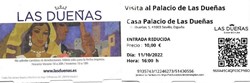 Espagne Séville Palacio de las Dueñas