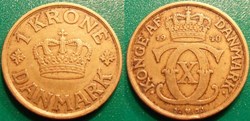 1 Krone 1940