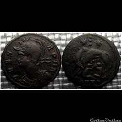 L2 VRBS ROMA Nicomédie