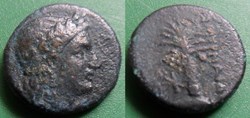Eubée-Chalcis unité