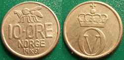 10 Ore 1961