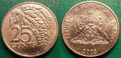 25 Cents 2003