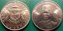 50 Sen 2005
