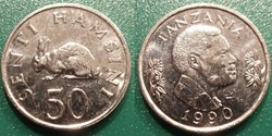 50 Senti 1990