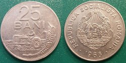 25 Bani 1966