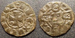 Portugal - Denis I 1279-1325 Dinheiro