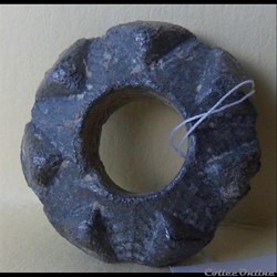 Fusaïole 2