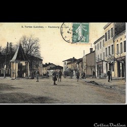 Carte Postale (40) Tartas