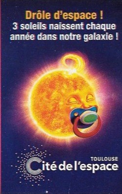 Toulouse - Cité de l'Espace