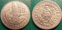 10 Centavos 1994