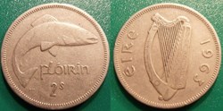 1 Florin 1963
