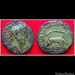 A9 Marc Aurèle 139-180