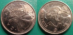 25 Cents 2012