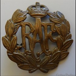 Insigne militaire RAF
