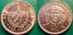 3 Pesos 1992