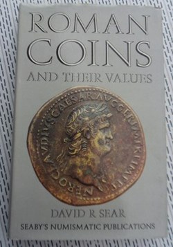 Roman Coins - And Ther Values