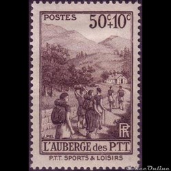 1937 PTT Sports & Loisirs